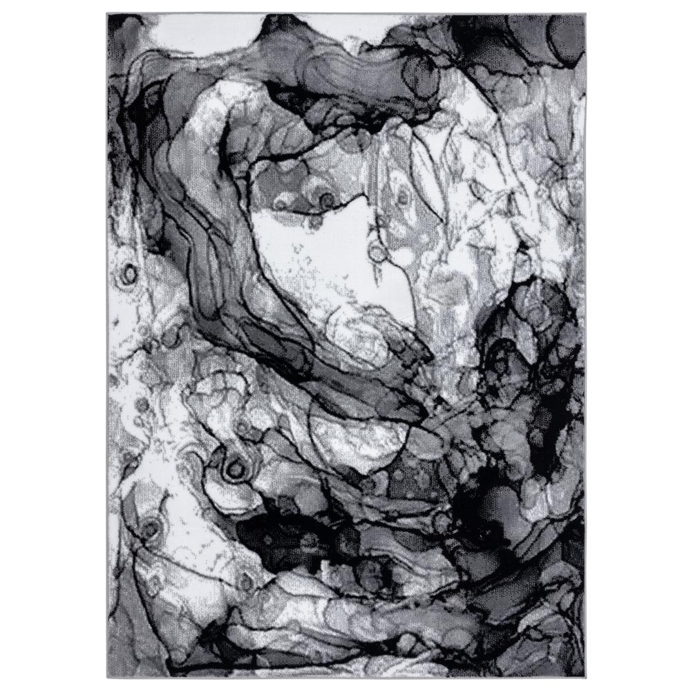 SAMOS COLLECTION SM08  5'3" X 7'3"
