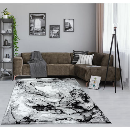 SAMOS COLLECTION SM08  5'3" X 7'3"