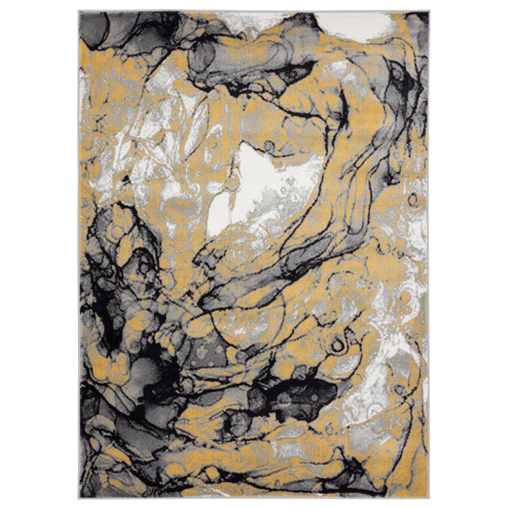 SAMOS COLLECTION SM11  5'3" X 7'3"