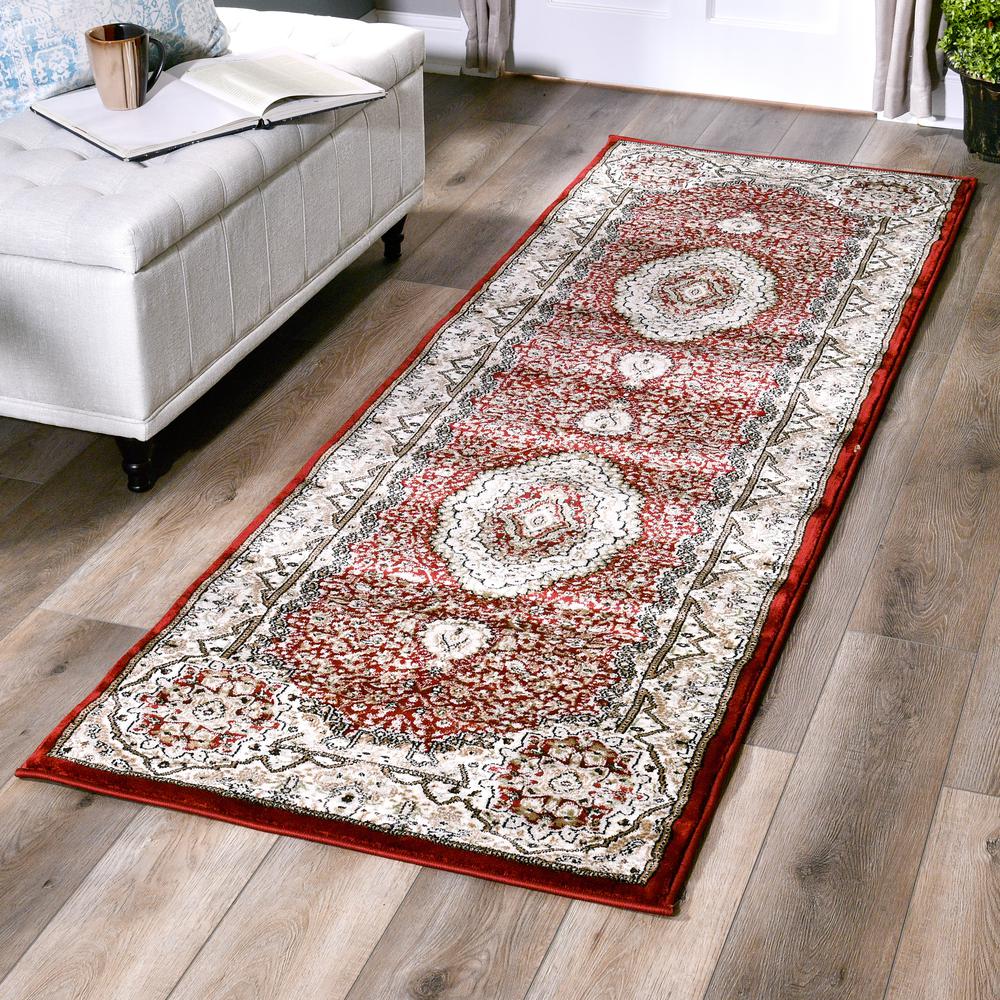 TABRIZ COLLECTION  01  2 X 8