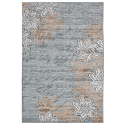 GLAMOR COLLECTION GM12 3'9'' X 5'9''