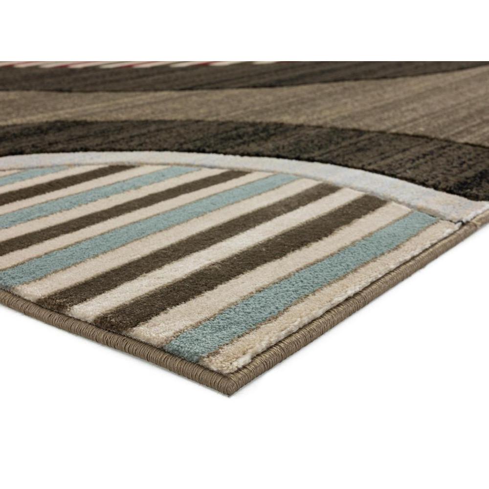 GLAMOR COLLECTION GM43 3'9'' X 5'9''