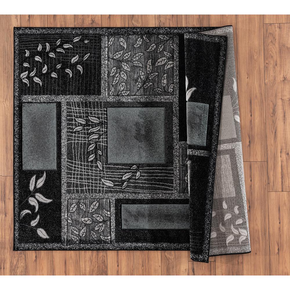 GLAMOR COLLECTION GM50 3'9'' X 5'9''