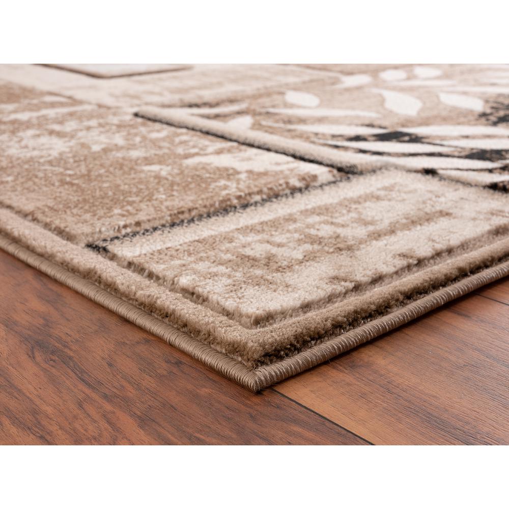 GLAMOR COLLECTION GM68 3'9'' X 5'9''