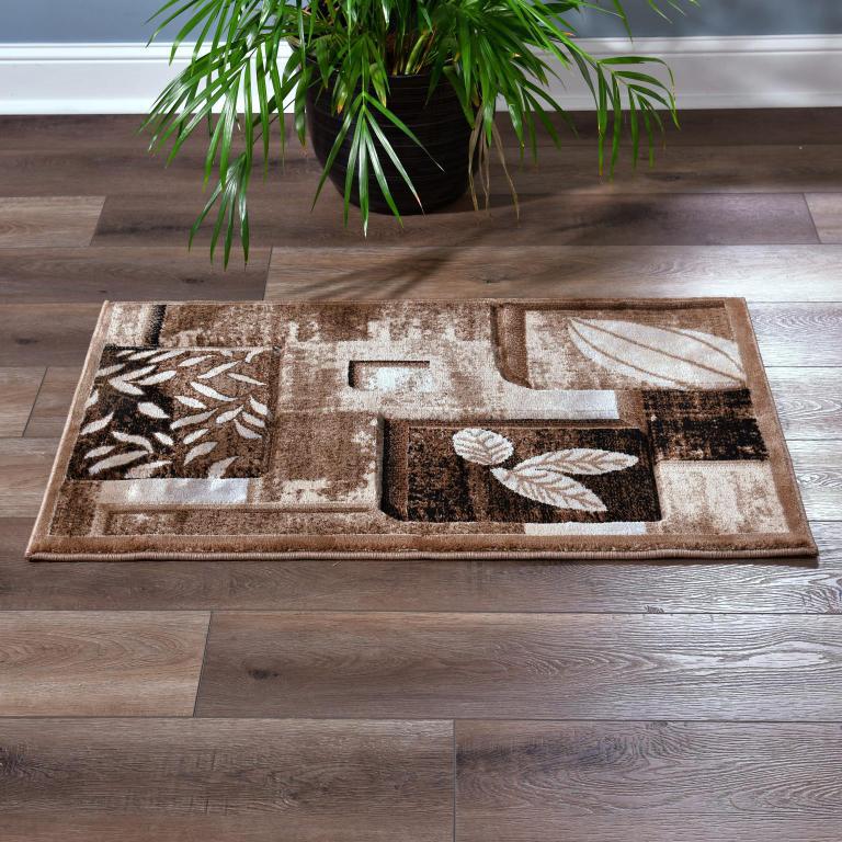 GLAMOR COLLECTION GM68 3'9'' X 5'9''