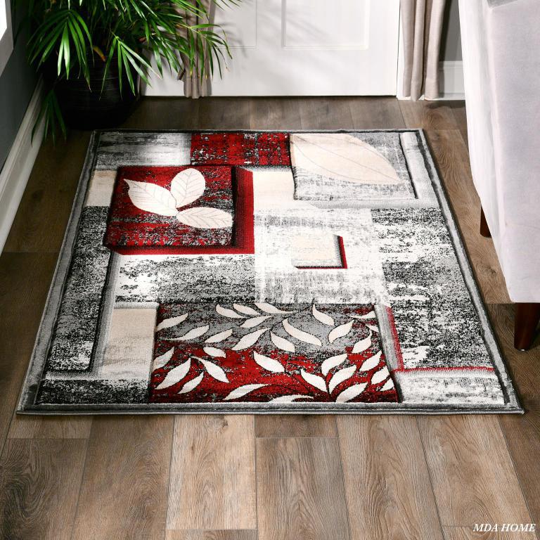 GLAMOR COLLECTION GM69 3'9'' X 5'9''