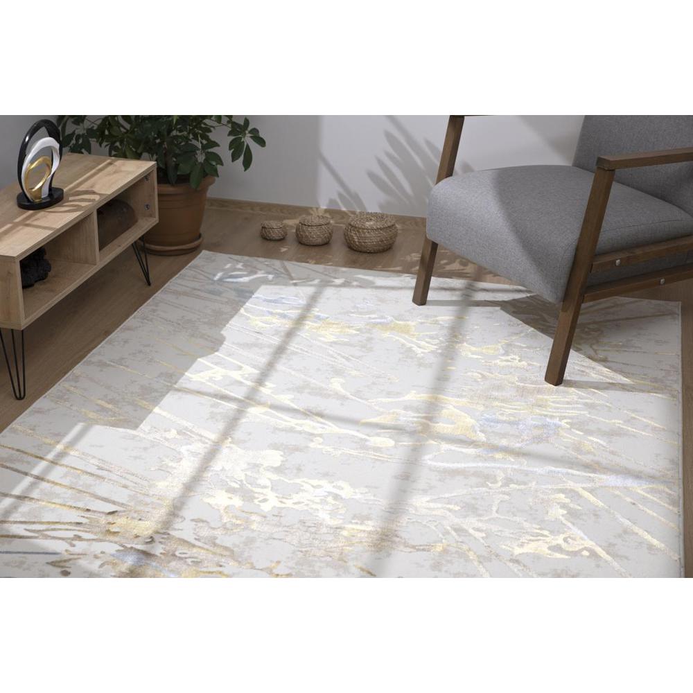 LONDON COLLECTION LD02  5'3" X 7'3"