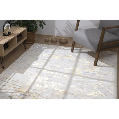 LONDON COLLECTION LD02  5'3" X 7'3"