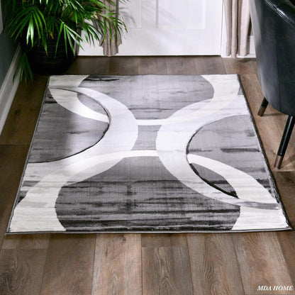 ORELS COLLECTION OR09 8'1'' X 10'5''
