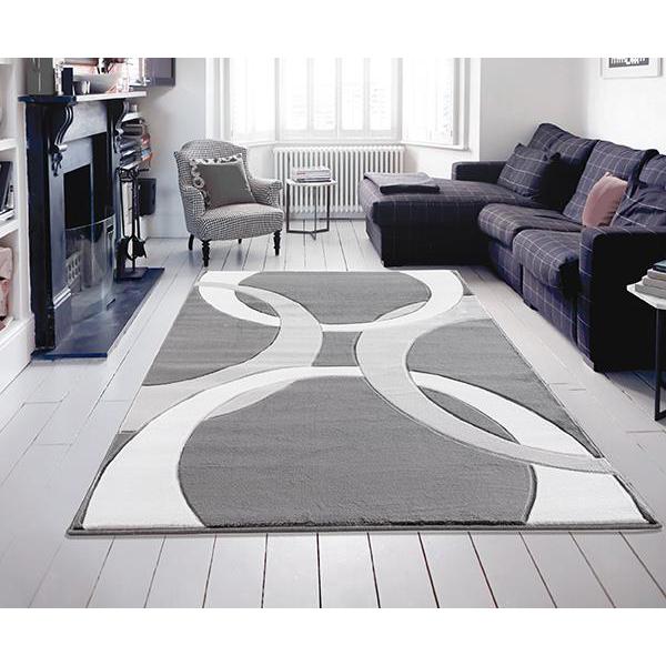 ORELS COLLECTION OR09 8'1'' X 10'5''