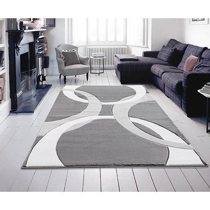 ORELS COLLECTION OR09 8'1'' X 10'5''