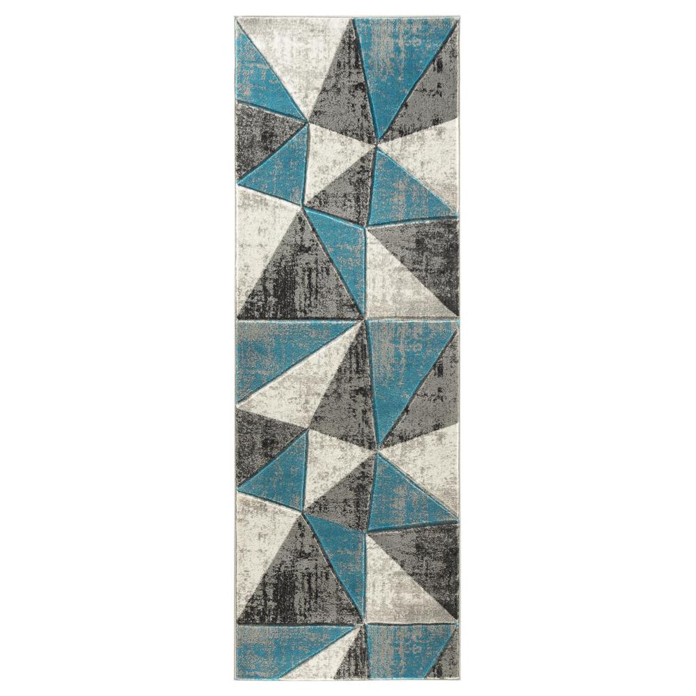 ORELSI COLLECTION 117 2'4' X 12'