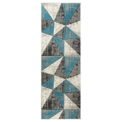ORELSI COLLECTION 117 2'4' X 12'