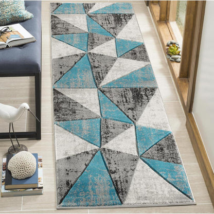 ORELSI COLLECTION 117 2'4' X 12'