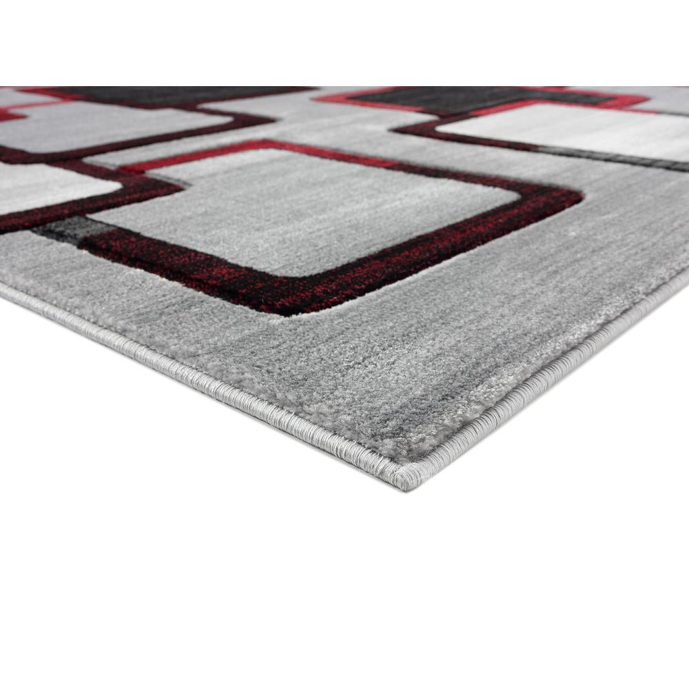 ORELSI COLLECTION OR23 6'9'' X 9'6''