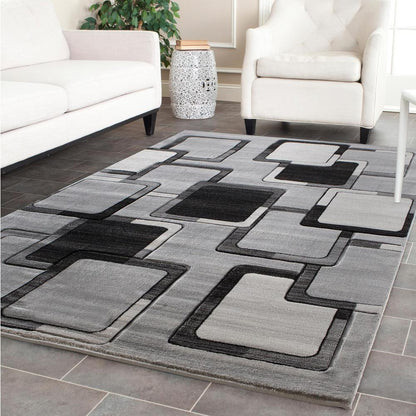 ORELSI COLLECTION OR29 6'9'' X 9'6''