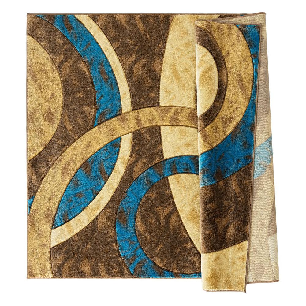 ORELSI COLLECTION OR43  6'9'' X 9'6''