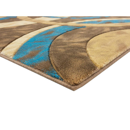 ORELSI COLLECTION OR43  6'9'' X 9'6''