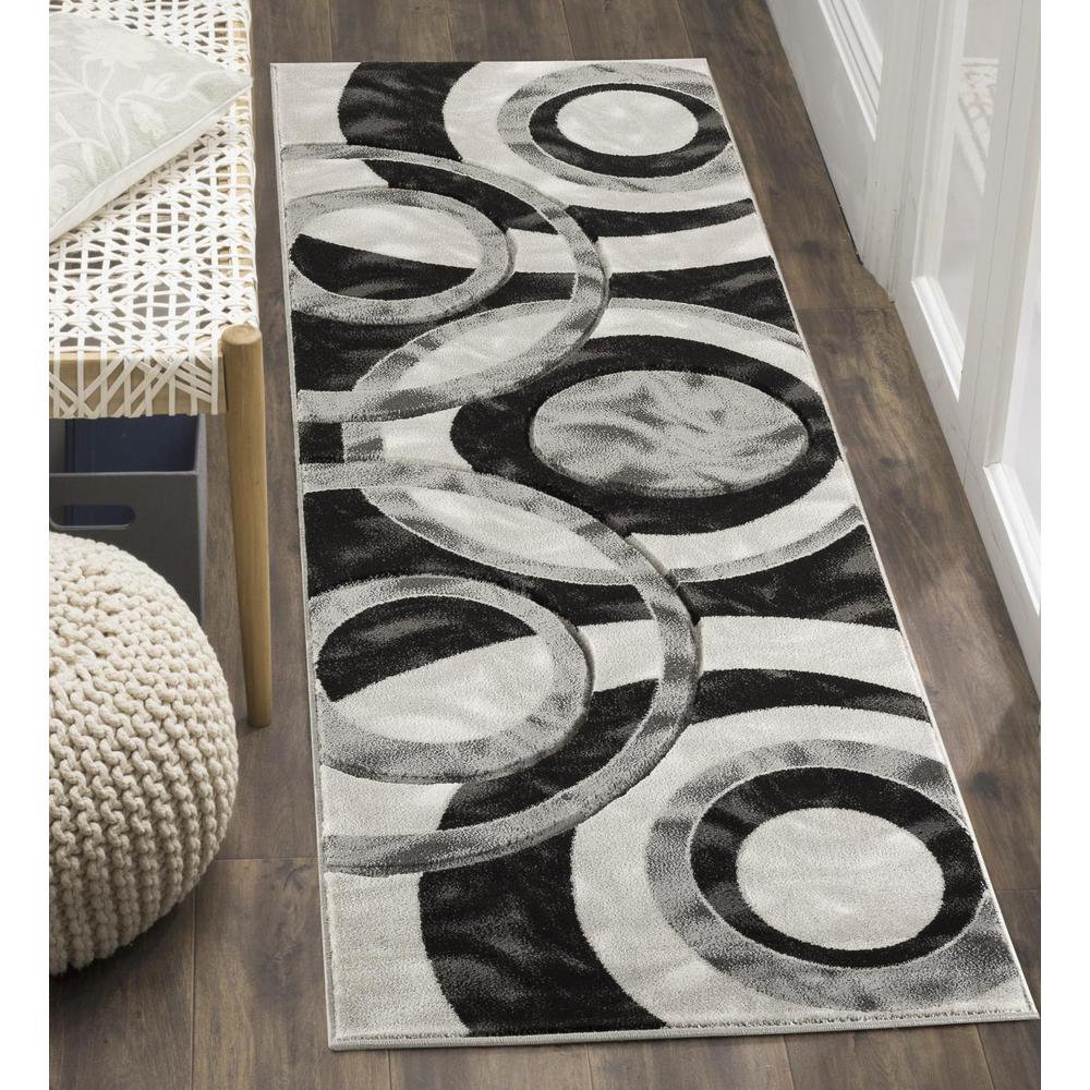 ORELSI COLLECTION OR44 2'8" X 8'1"