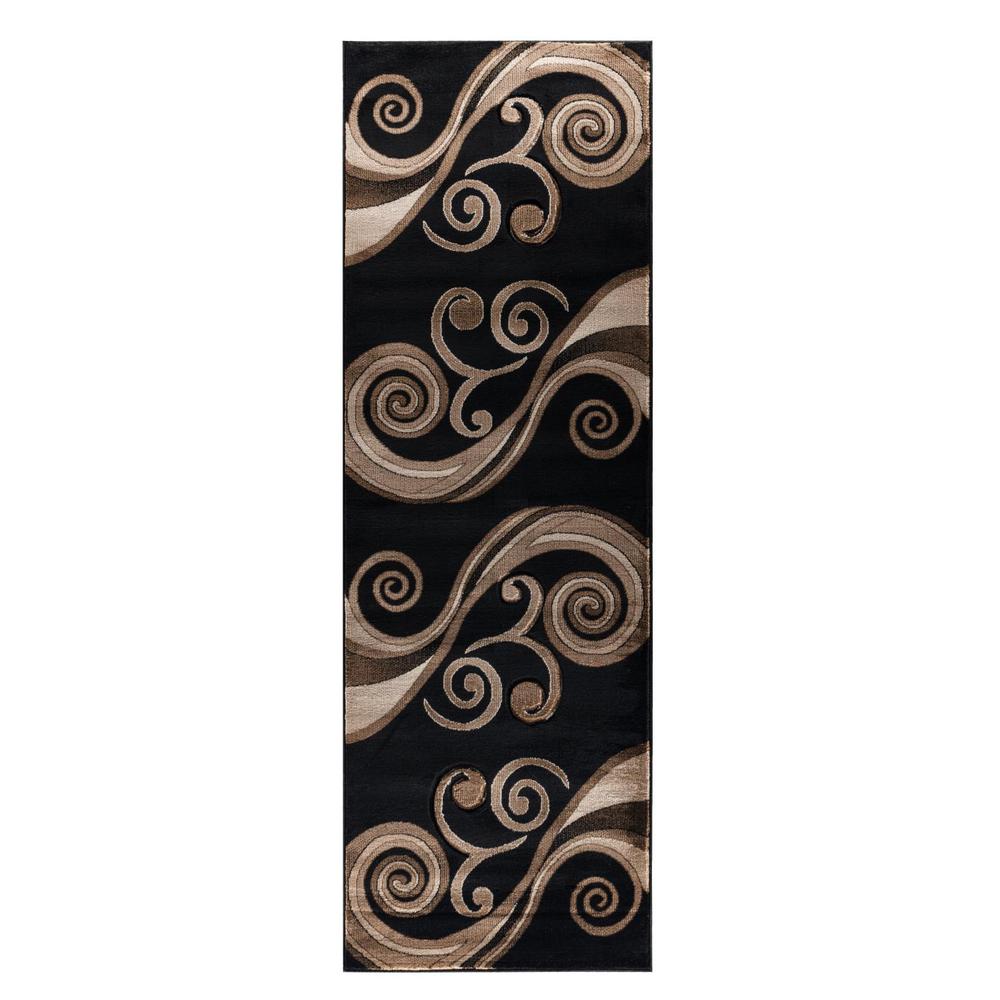 ORELSI COLLECTION OR47 2'8" X 8'1"