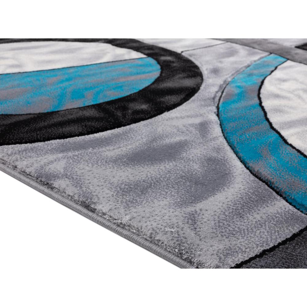 ORELSI COLLECTION OR69 2'8" X 8'1"