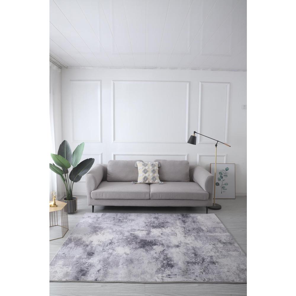 RETRO SHAG RT03  8' X 10'