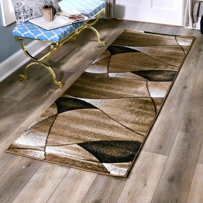 ORELSI COLLECTION 107 2'4' X 12'