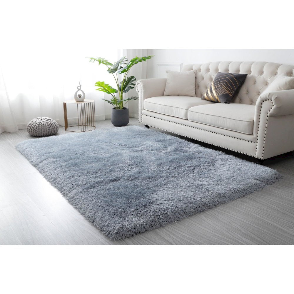 MANHATTAN  YELLOW  MH09  5' X 8' OVAL