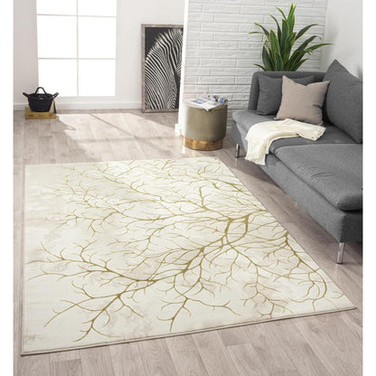 KSAMIL COLLECTION KS04  7'11" X 10'10"
