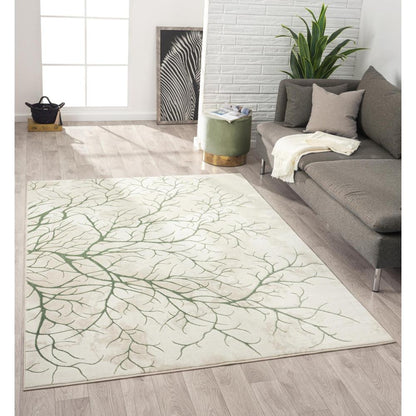 KSAMIL COLLECTION KS05  7'11" X 10'10"