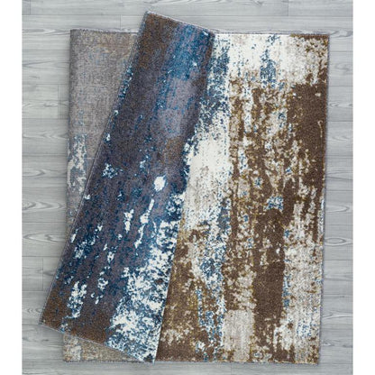 MILAN  COLLECTION 04 8' X 10'
