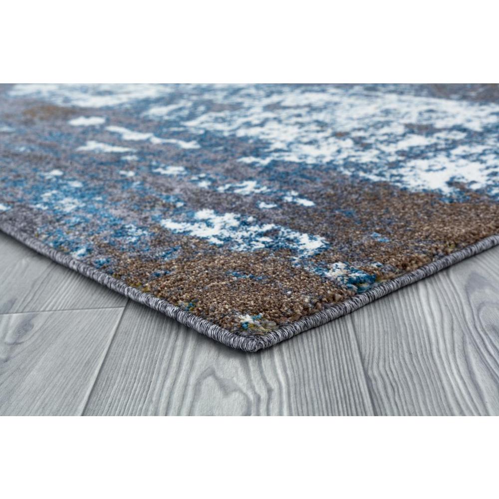 MILAN  COLLECTION 04 8' X 10'