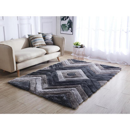 MATEOS SHAG  MS20  5'  X  7'