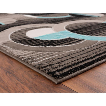 ORELS COLLECTION OR21 8'1'' X 10'5''