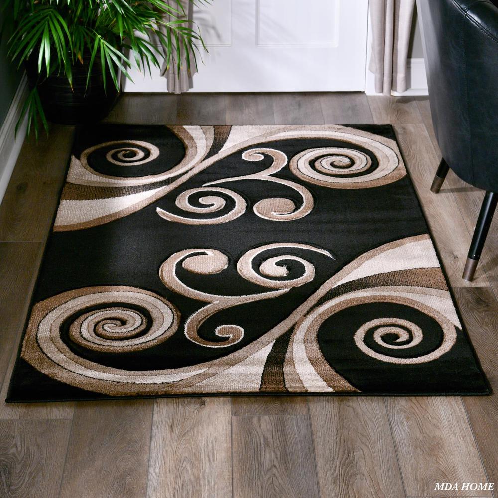 ORELSI COLLECTION OR47 6'9'' X 9'6''