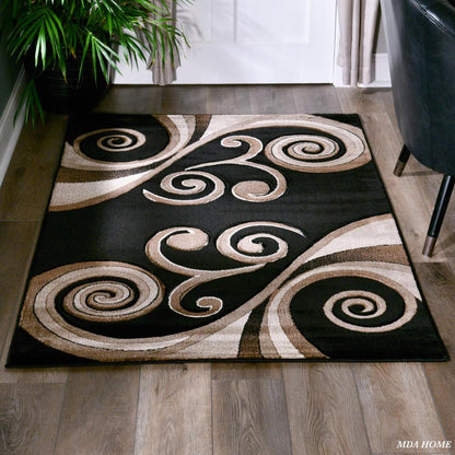 ORELSI COLLECTION OR47 6'9'' X 9'6''