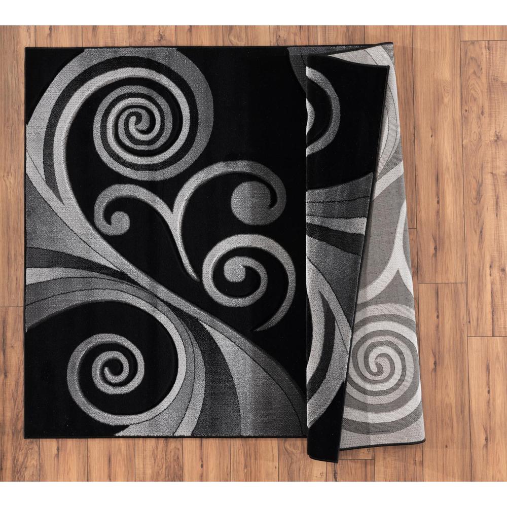 ORELSI COLLECTION OR48 6'9'' X 9'6''
