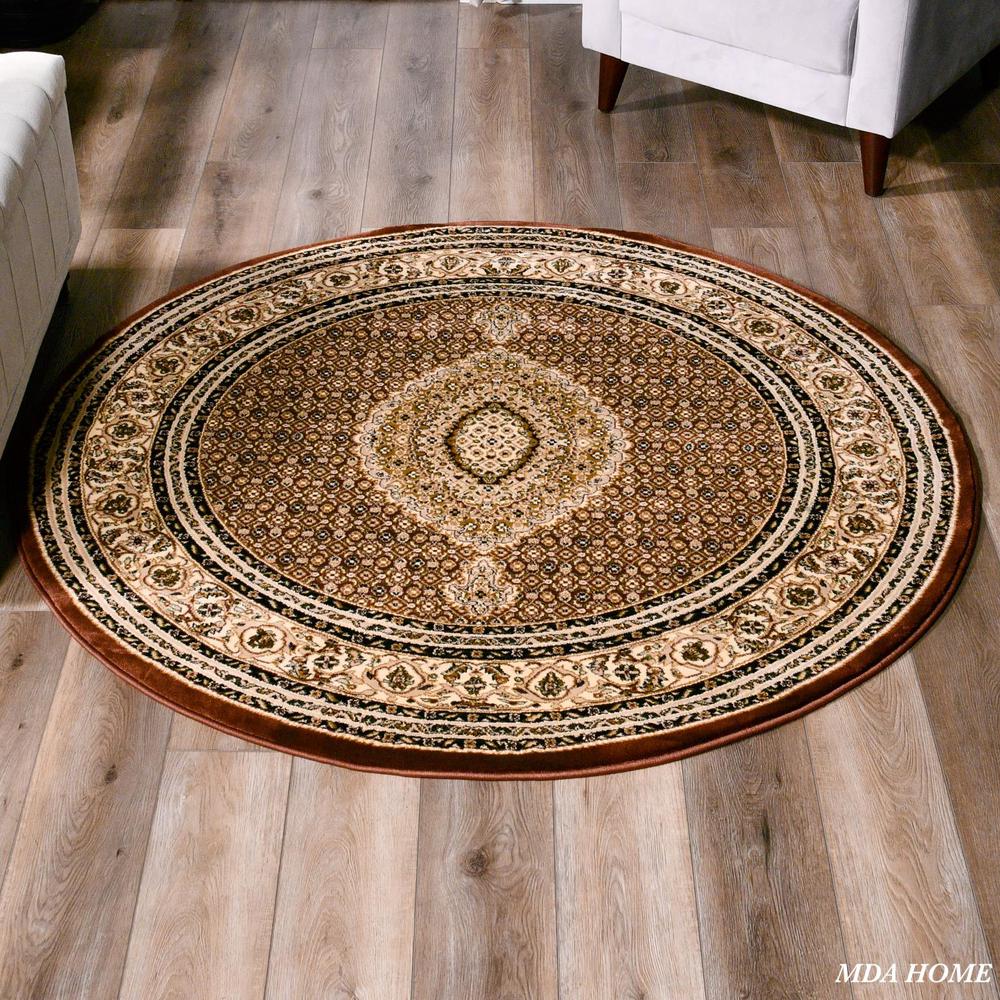PERSIAN COLLECTION 03  5 X 5