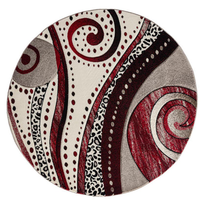 RHODES COLLECTION RD02  5'3" X 53"