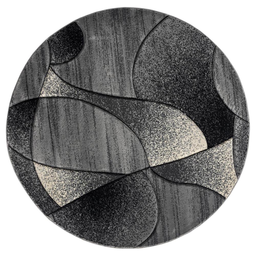 RHODES COLLECTION RD14  5'3" X 53"