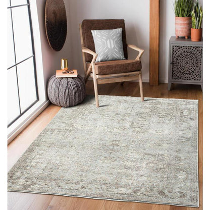 RIVIERA  COLLECTION  RV01  4' X 6'
