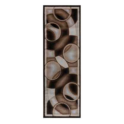 GLAMOR COLLECTION GM26 8'1'' X 8'1'' ROUND