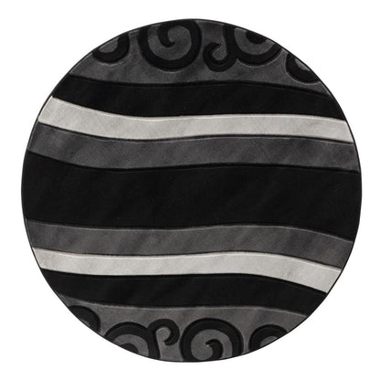 GLAMOR COLLECTION GM35 8'1'' X 8'1'' ROUND