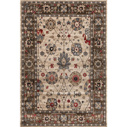 GLAMOR COLLECTION GM59 5'2" X 5'2" ROUND