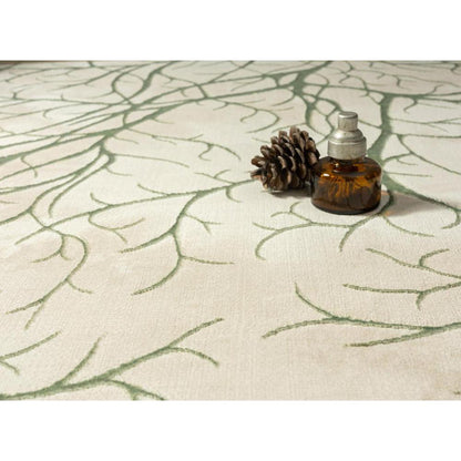 KSAMIL COLLECTION KS05  7'11" X 10'10"