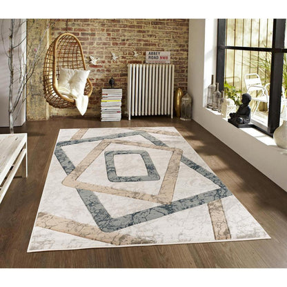 ORELSI COLLECTION OR147 3'9" X 5'9"
