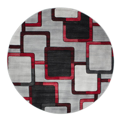 ORELS COLLECTION OR23  8'1'' X 8'1''
ROUND