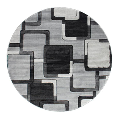 ORELS COLLECTION OR29  8'1'' X 8'1''
ROUND