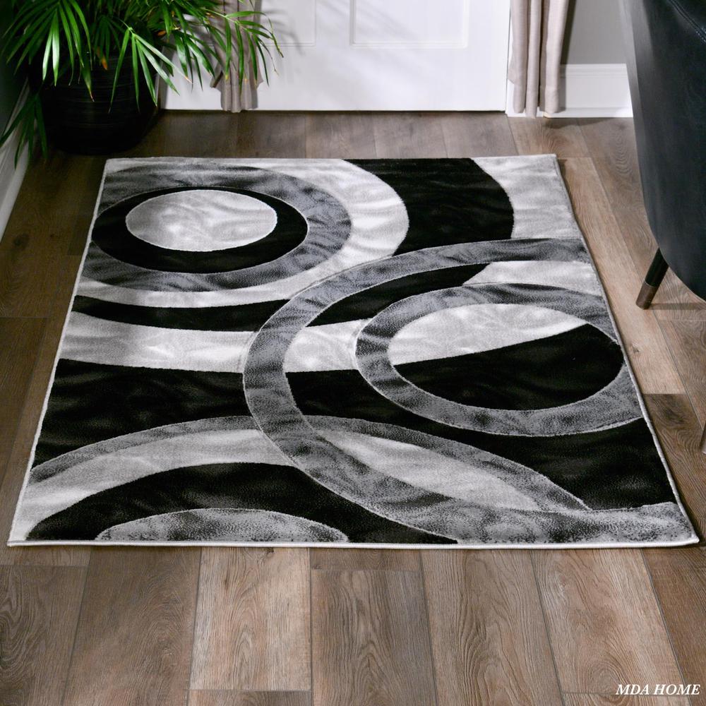 ORELS COLLECTION OR44 8'1'' X 10'5''