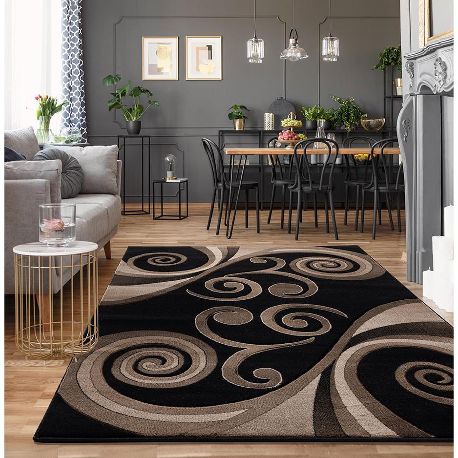 ORELS COLLECTION OR47 8'1'' X 10'5''